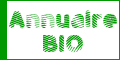 Annuaire Distributeurs bio Rhone Alpes